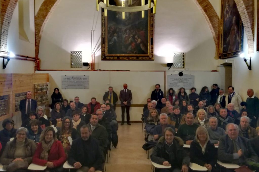 avvertimenti ai panattieri