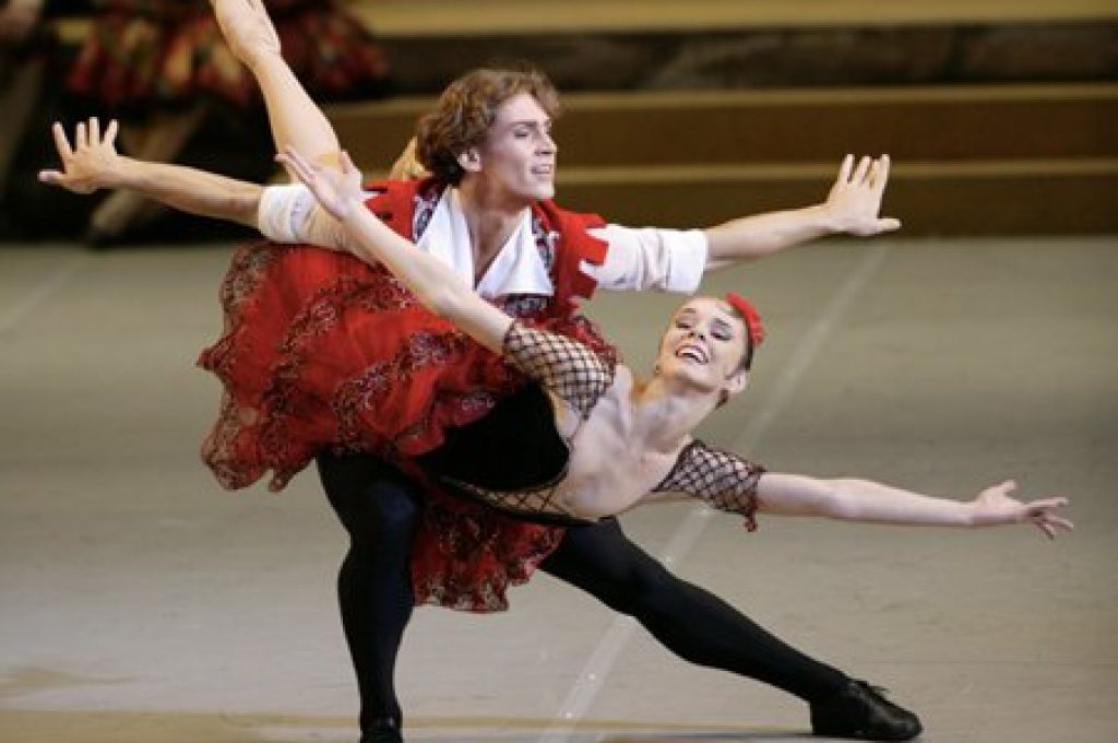 balletto-russo