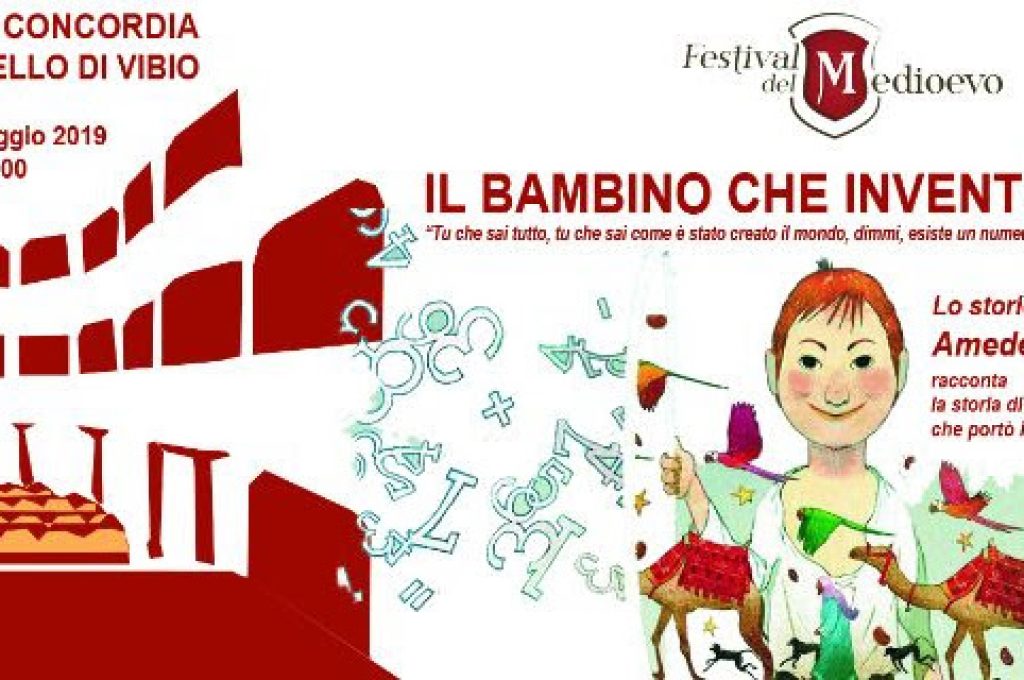 bambino zero