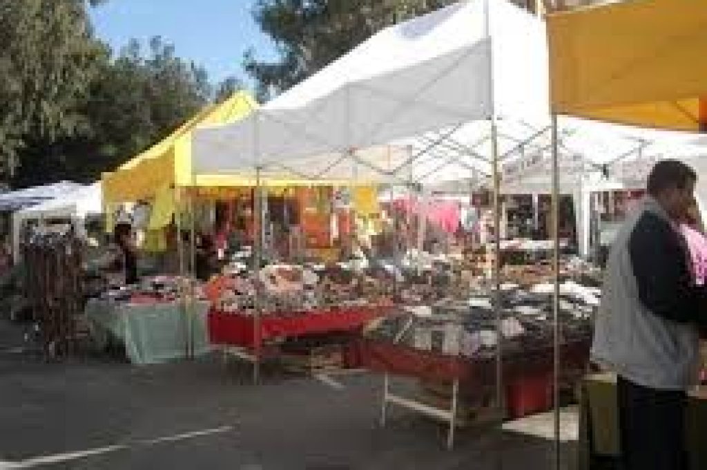 bancarelle