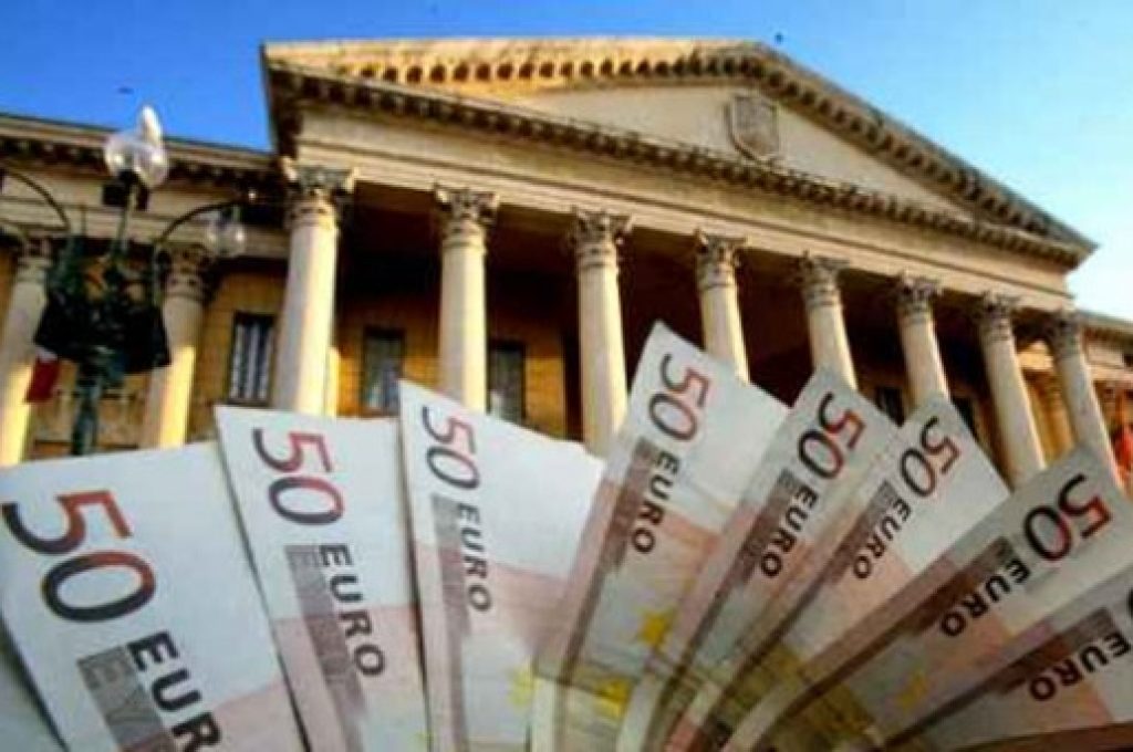 banche