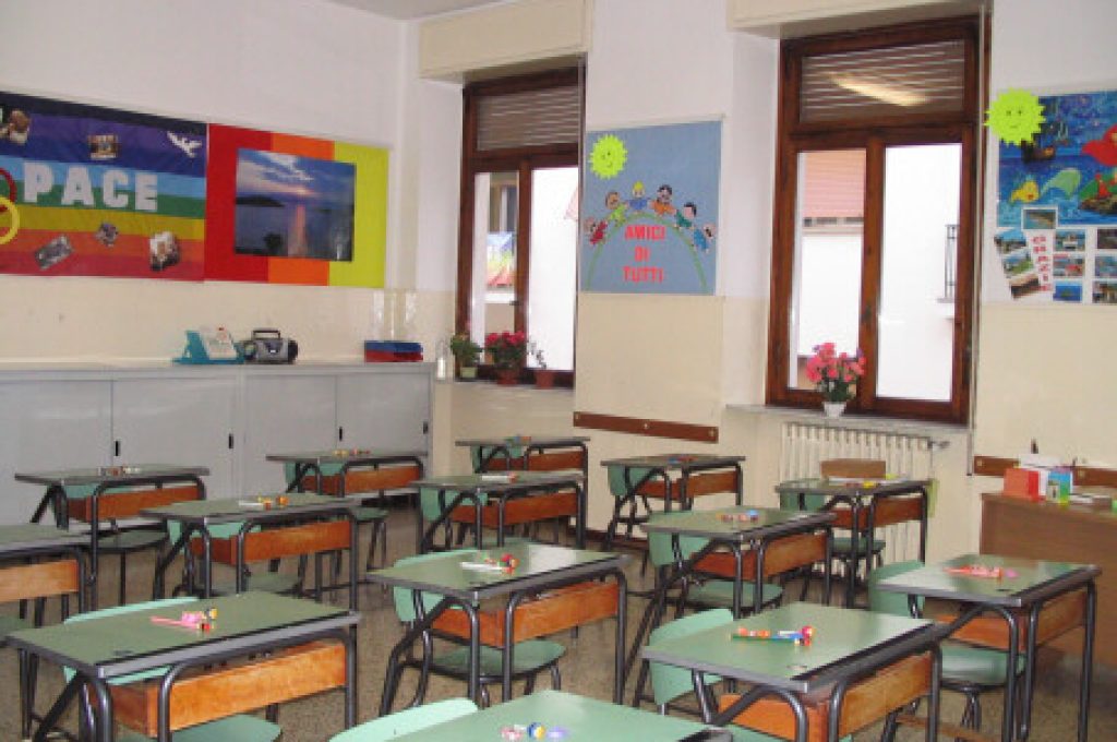 banchiscuola