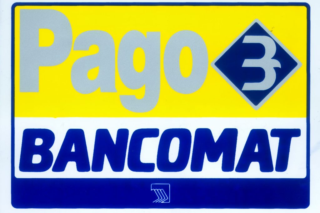 bancomat
