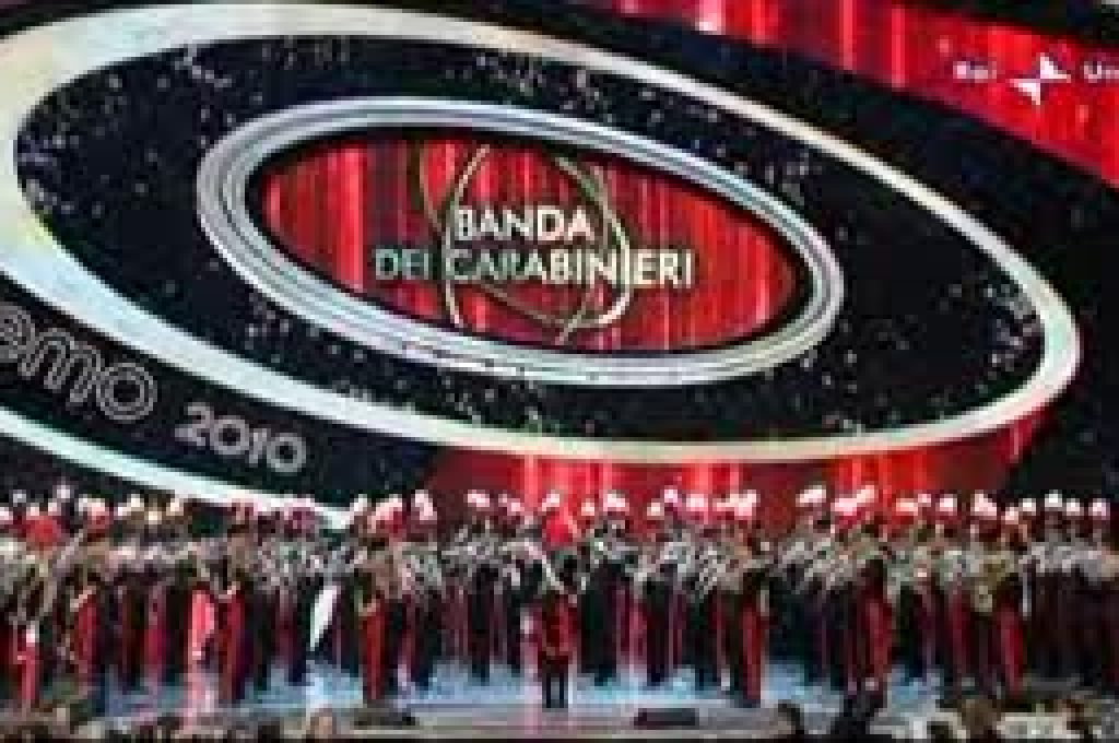 banda Carabinieri