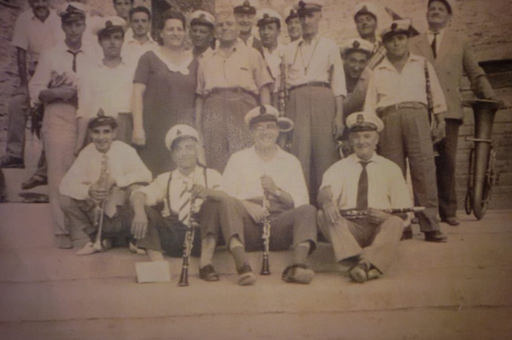 banda ignota 1