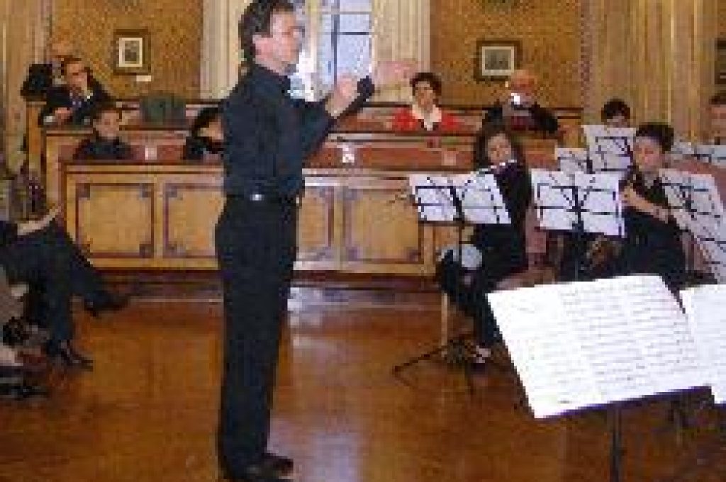 banda