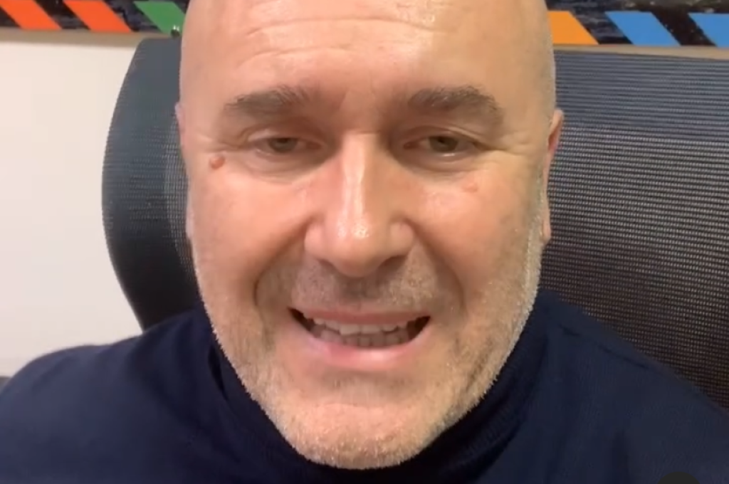 bandecchi dimissioni