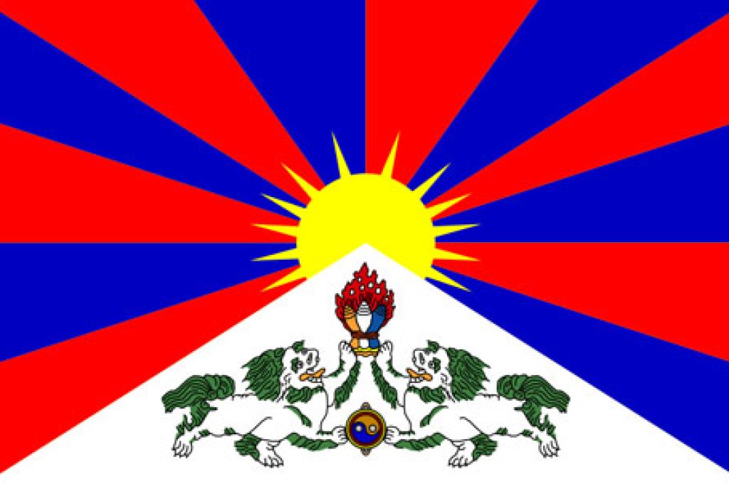 bandiera-tibetana