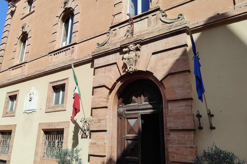 bandiere a lutto 1