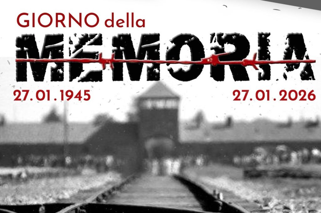 banner giorno memoria