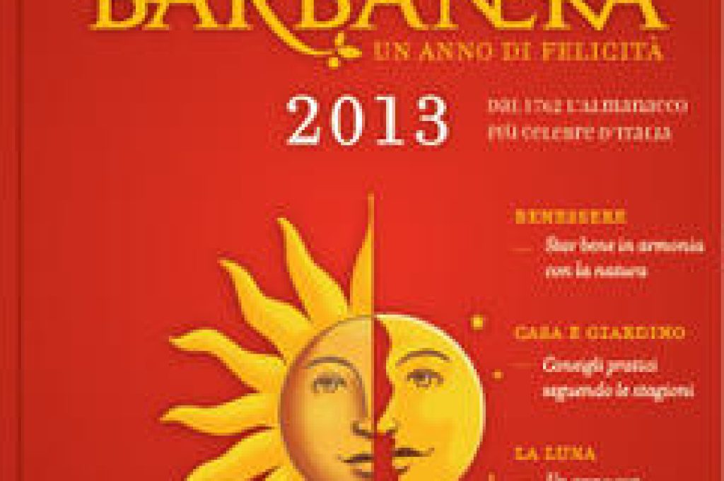 barbanera2013cover