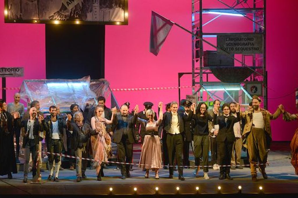 barbiere siviglia