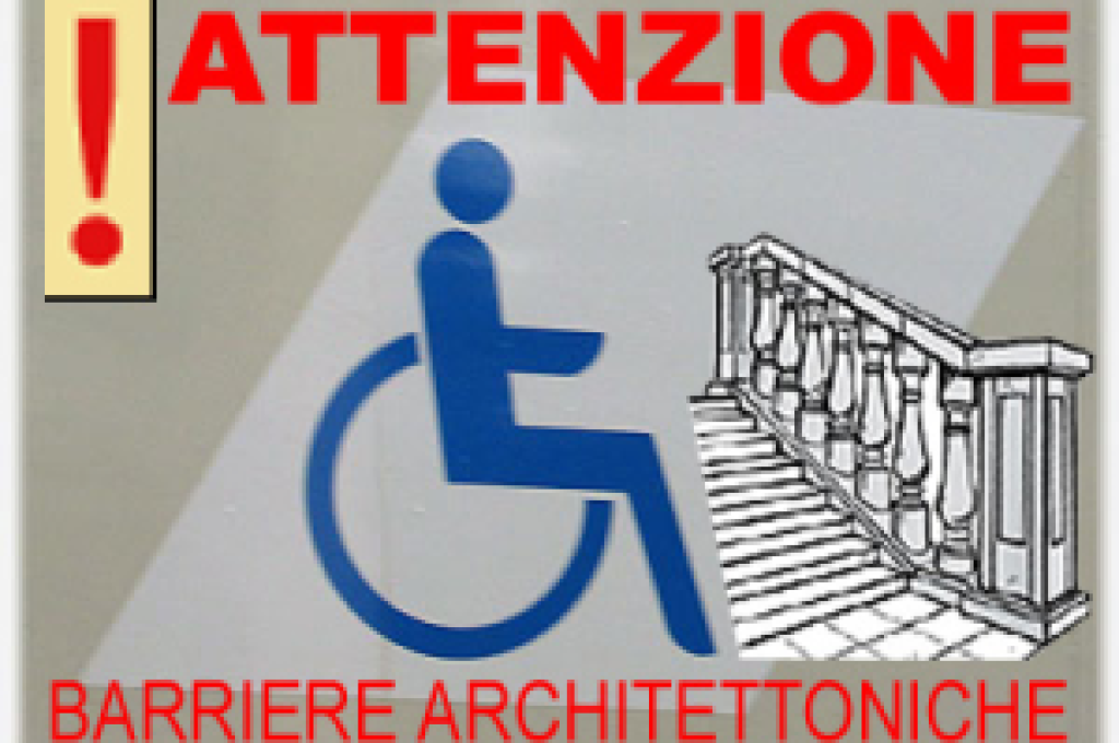 barriere-architettoniche