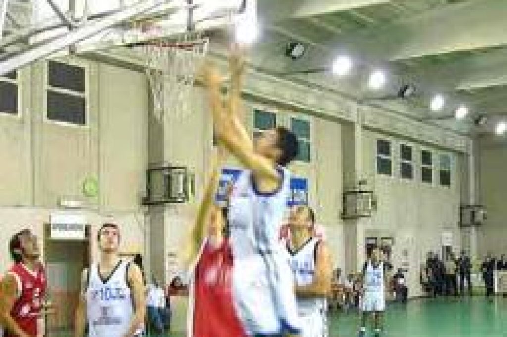 basket