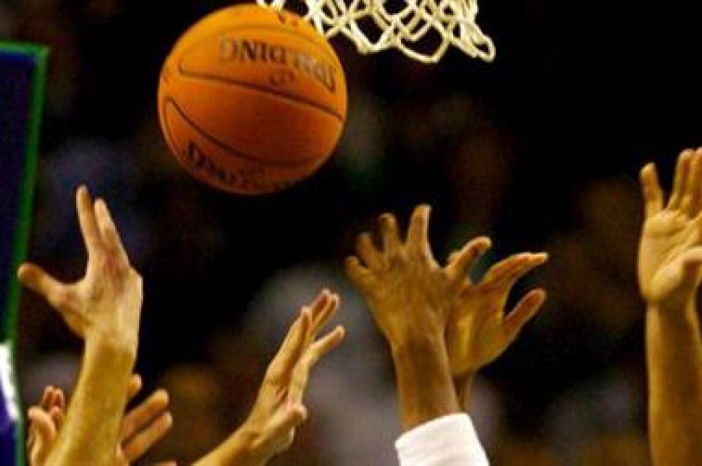 basket
