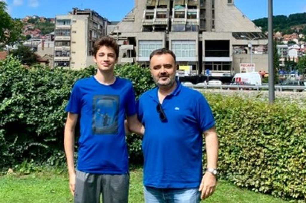 basket todi Konstantin Karapetrovic