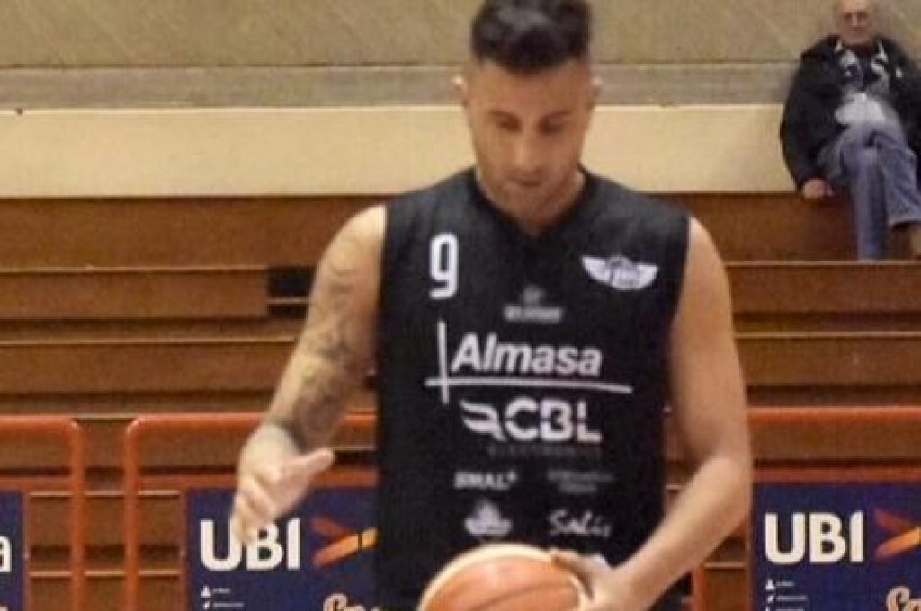 basket todi