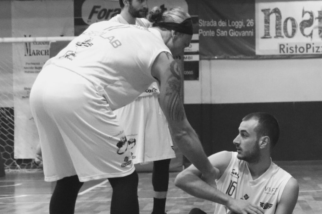 basket todi valdiceppo