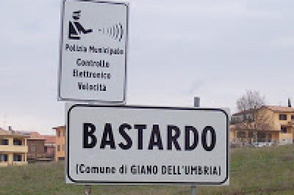 bastardo