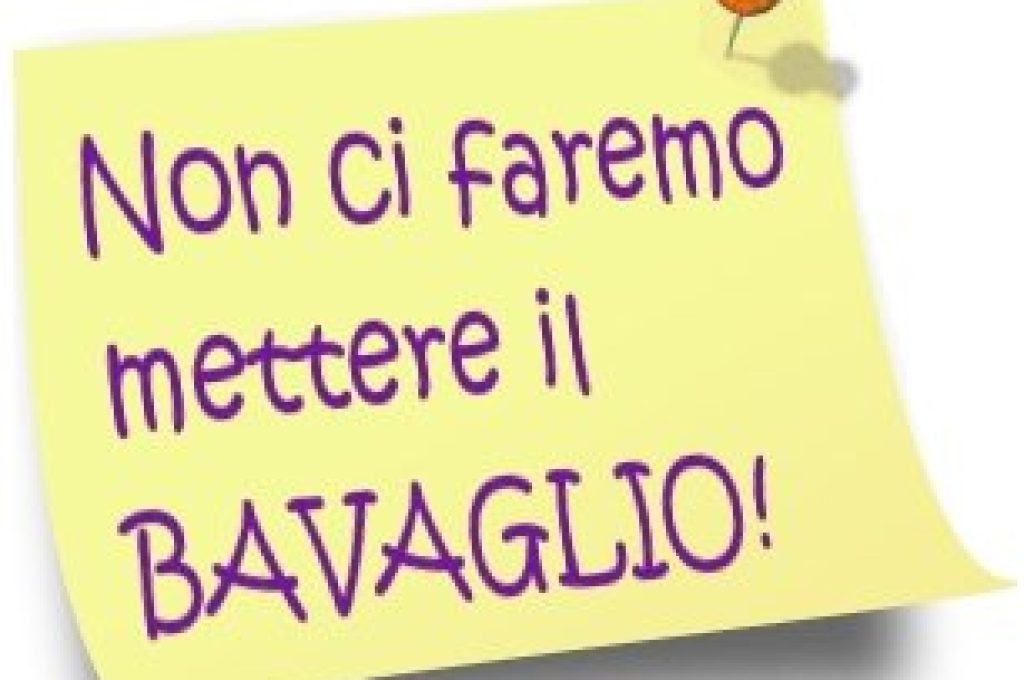 bavaglio