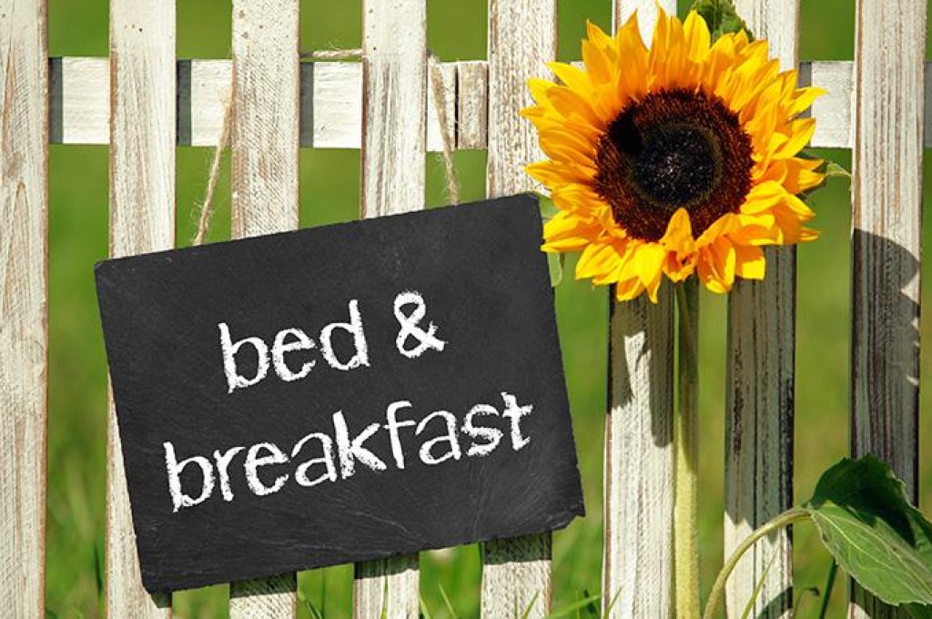bed e Breakfast
