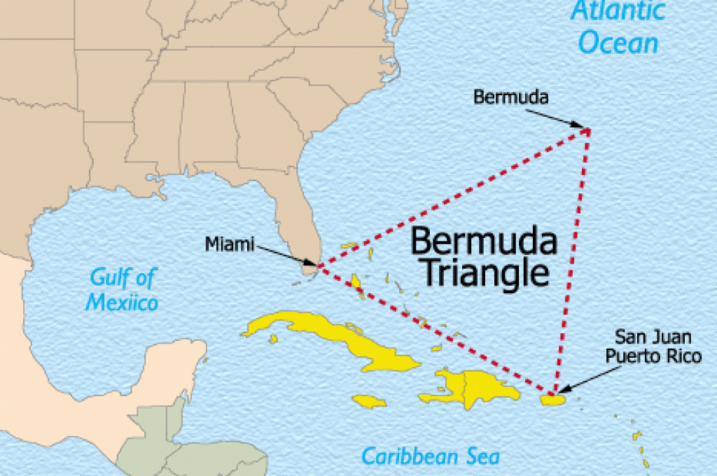 bermuda