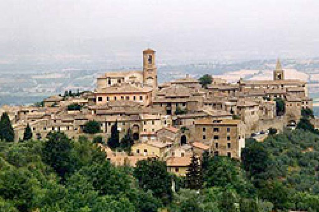 bettona