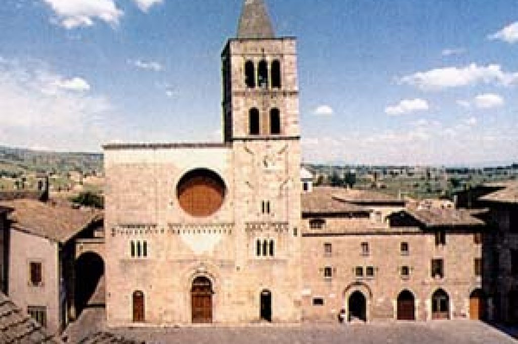 bevagna