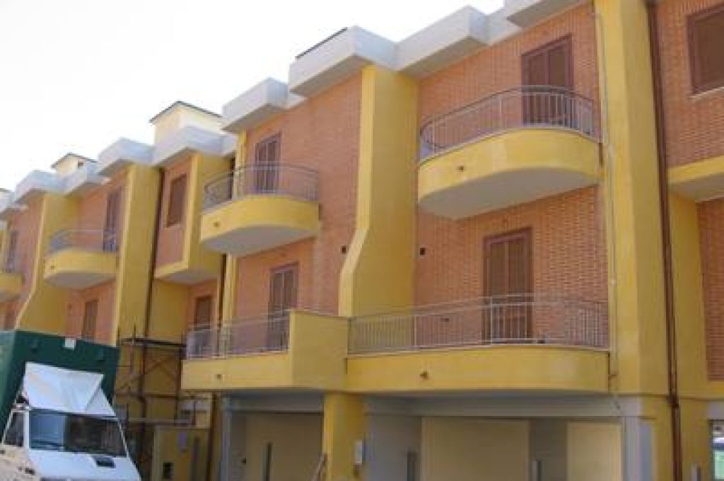 bio-architettura