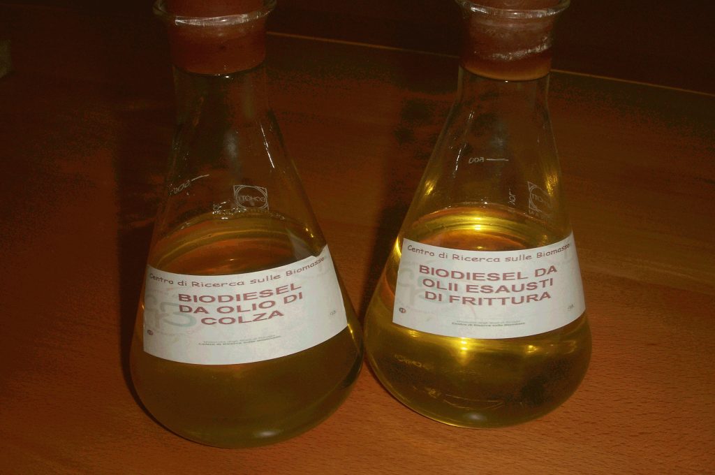 biocarburanti