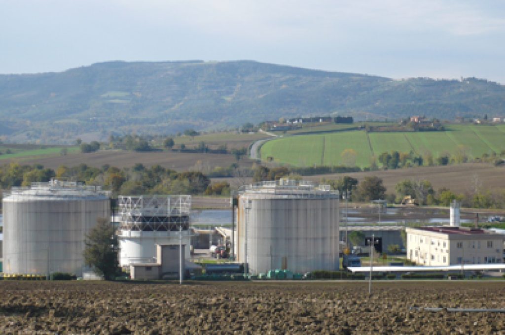 biodigestore
