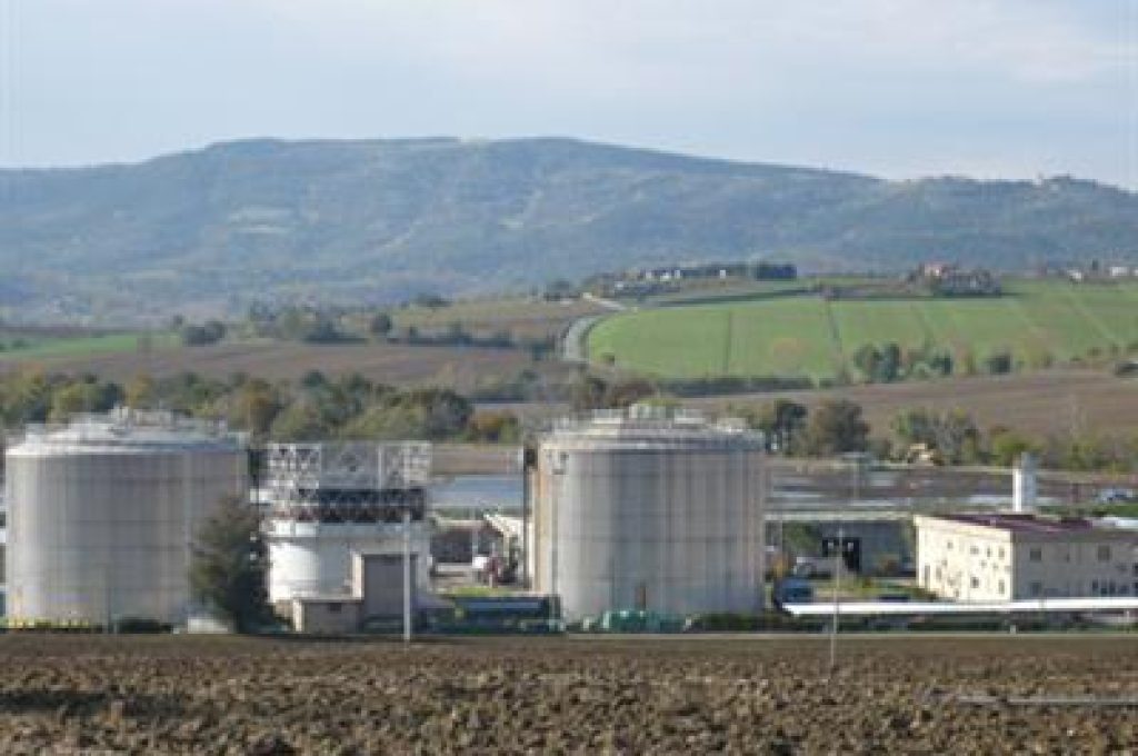 biodigestore
