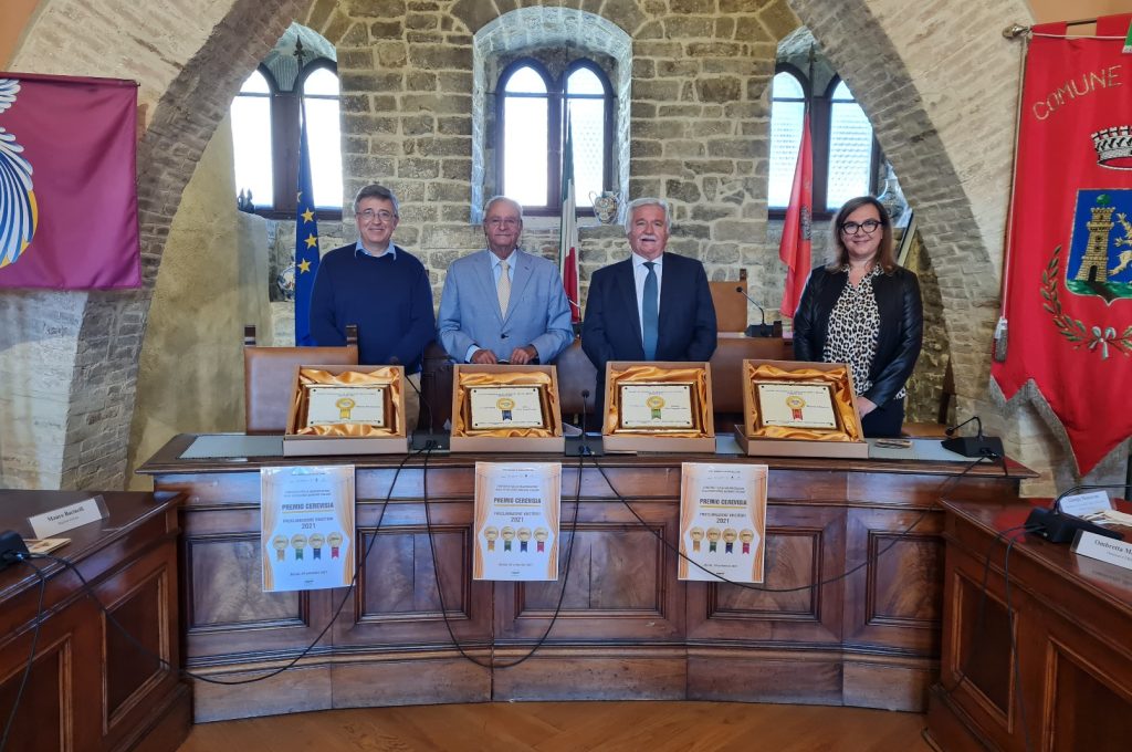 birra premio cerevisia