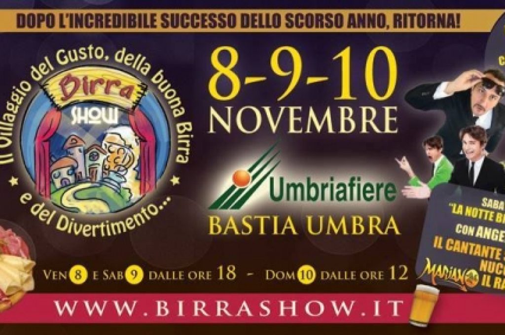 birra-show
