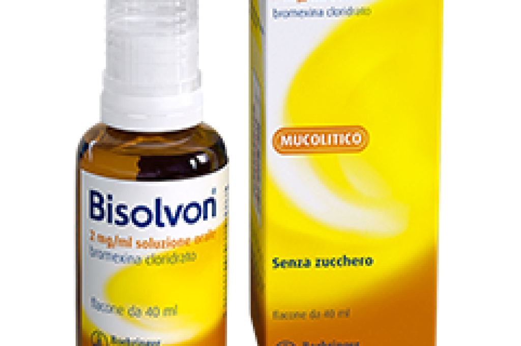 bisolvon