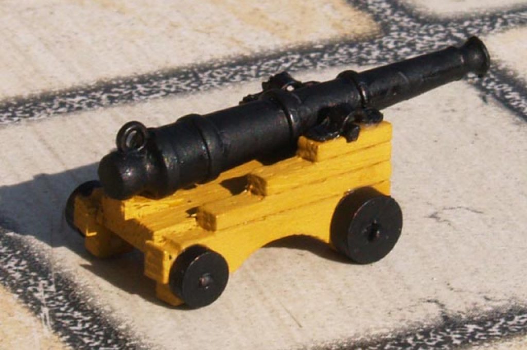 bombarda