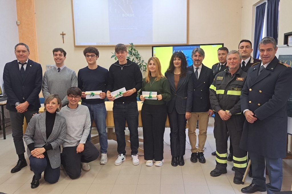 borse studio einaudi