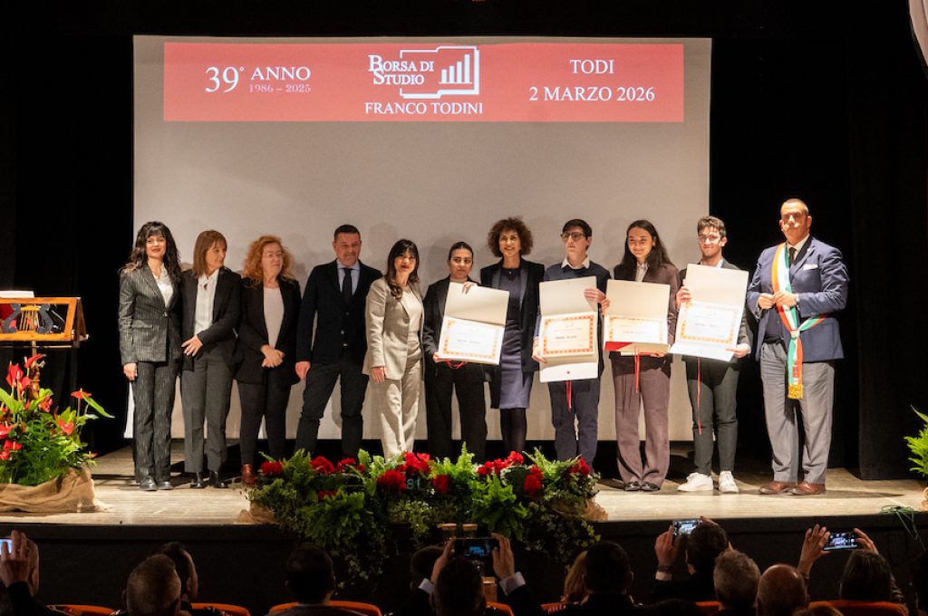 borse todini 2026-1