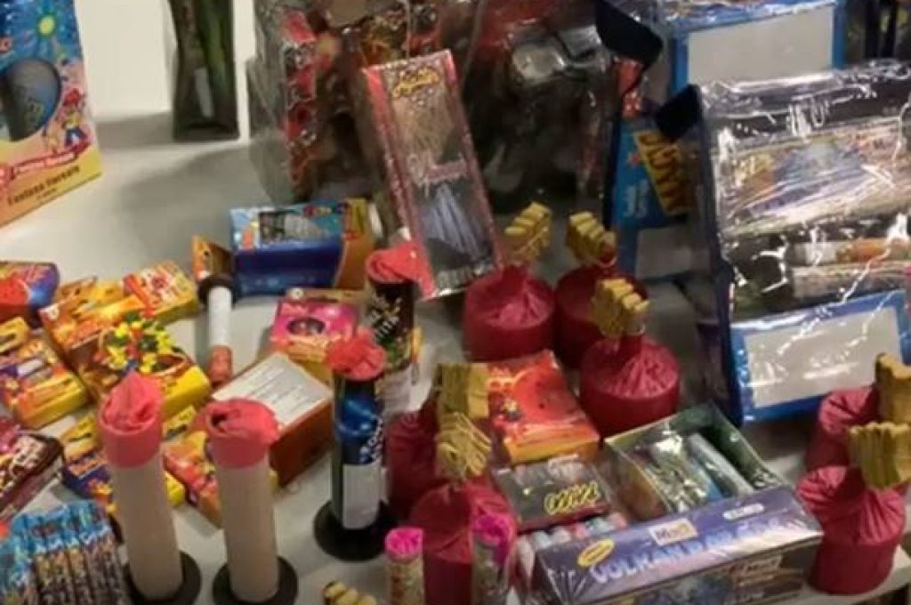 botti capodanno