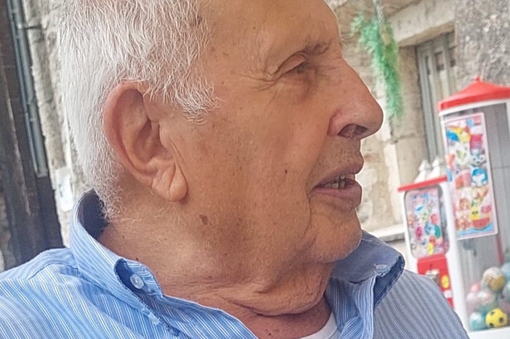 bracchi