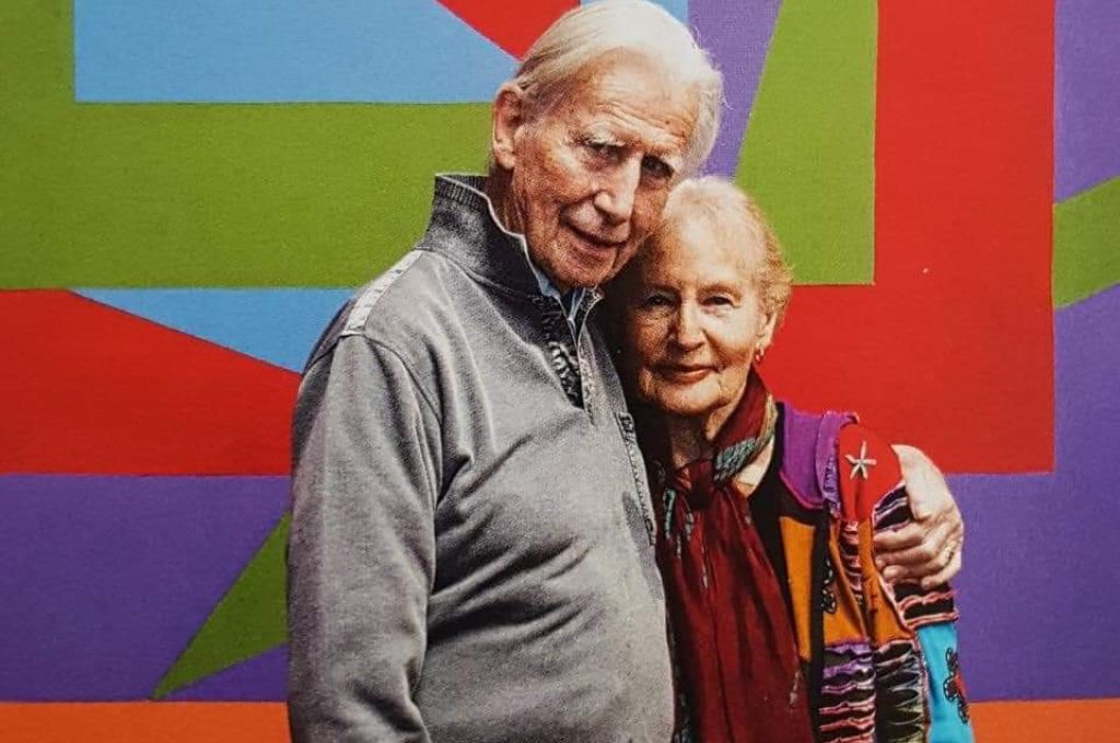 brian e barbara todi