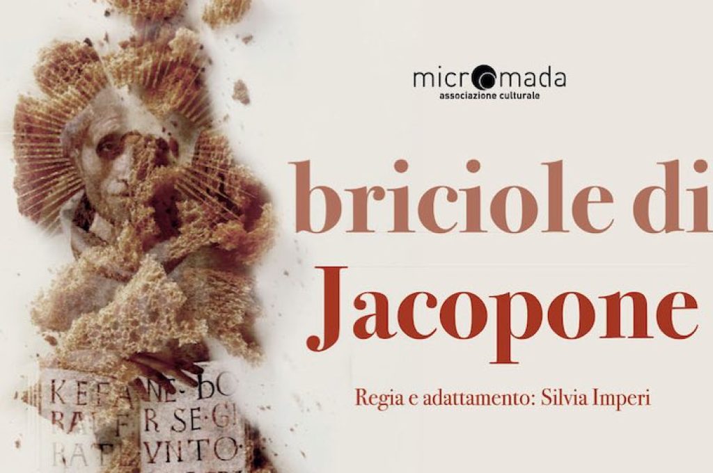 briciole jacopone