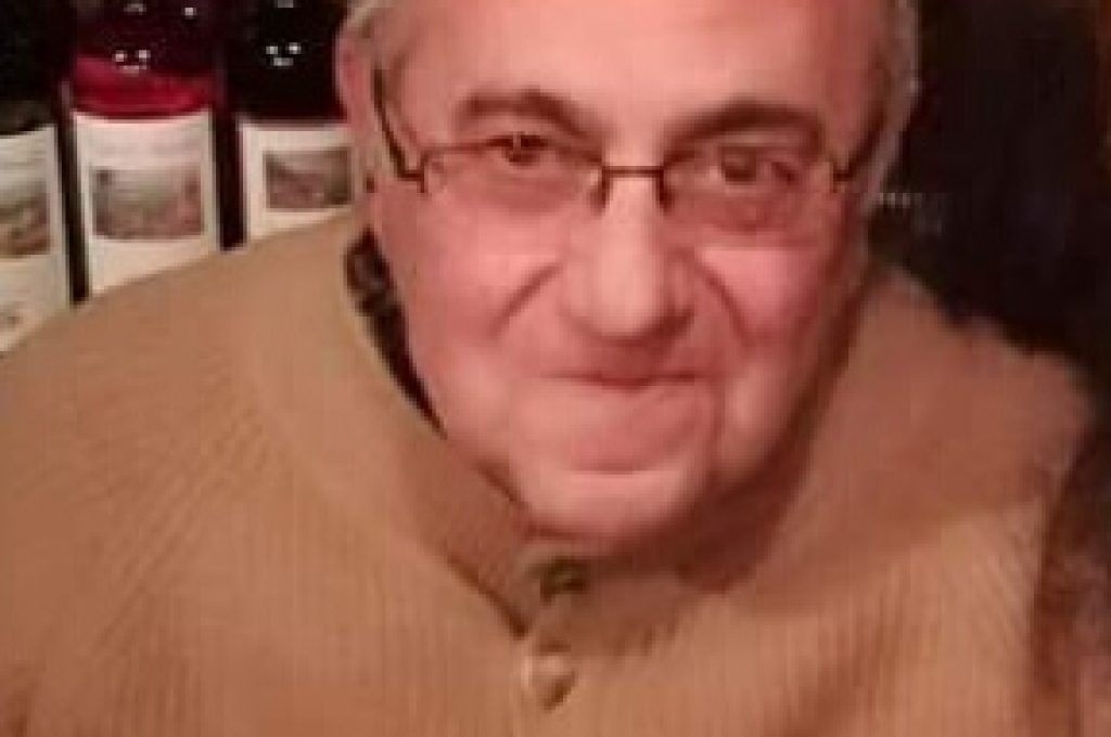bruno chiavari