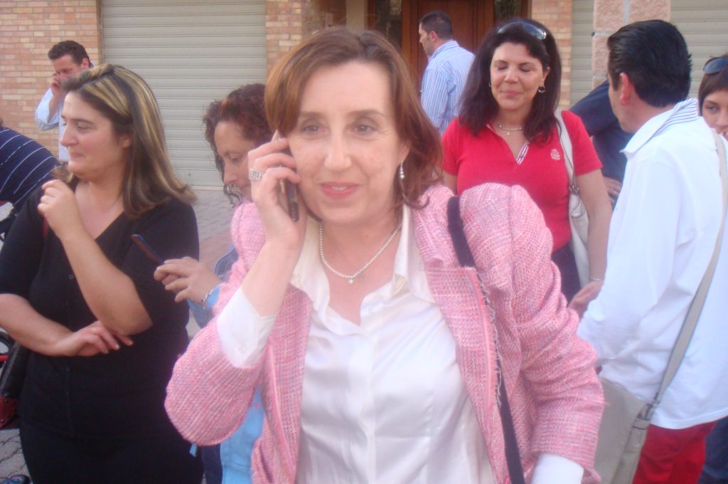 maria pia bruscolotti