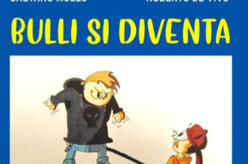 bulli si diventa