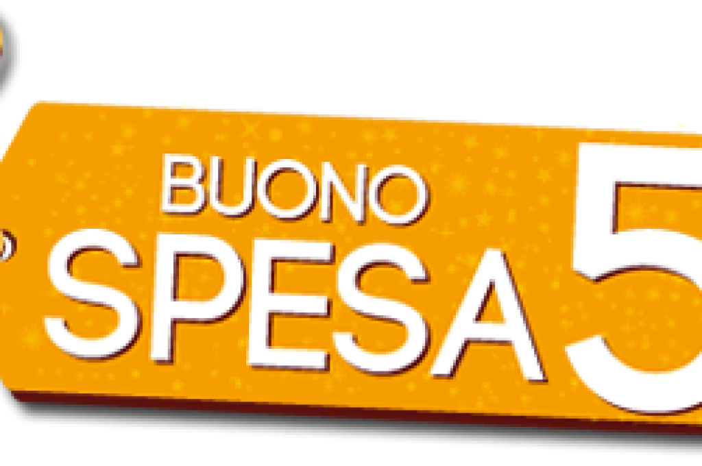 buono_5€