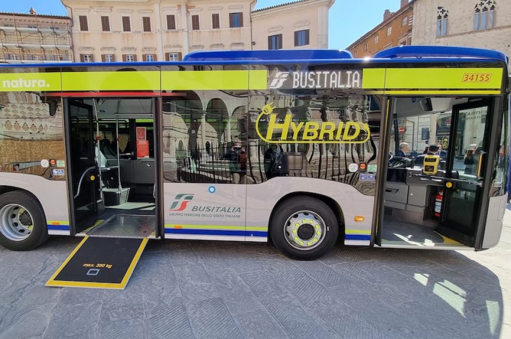 busitalia
