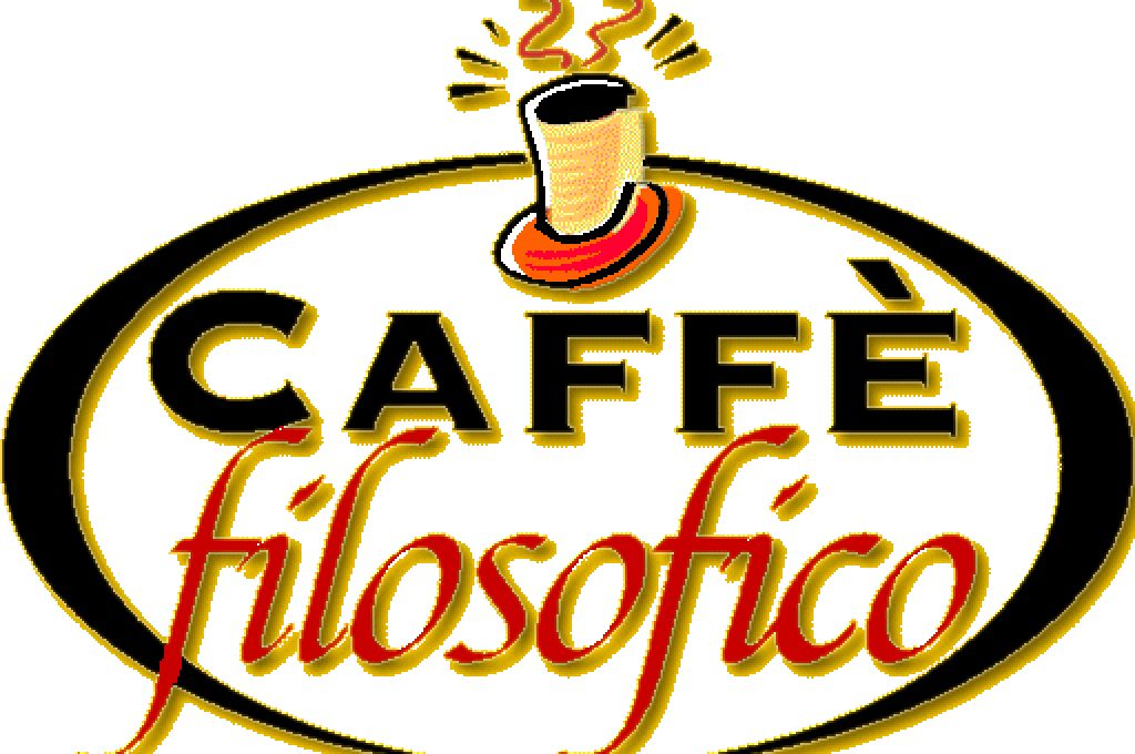 caffè filosofico