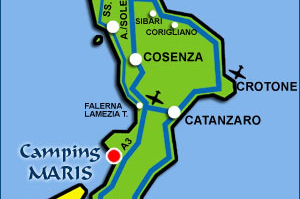 calabria