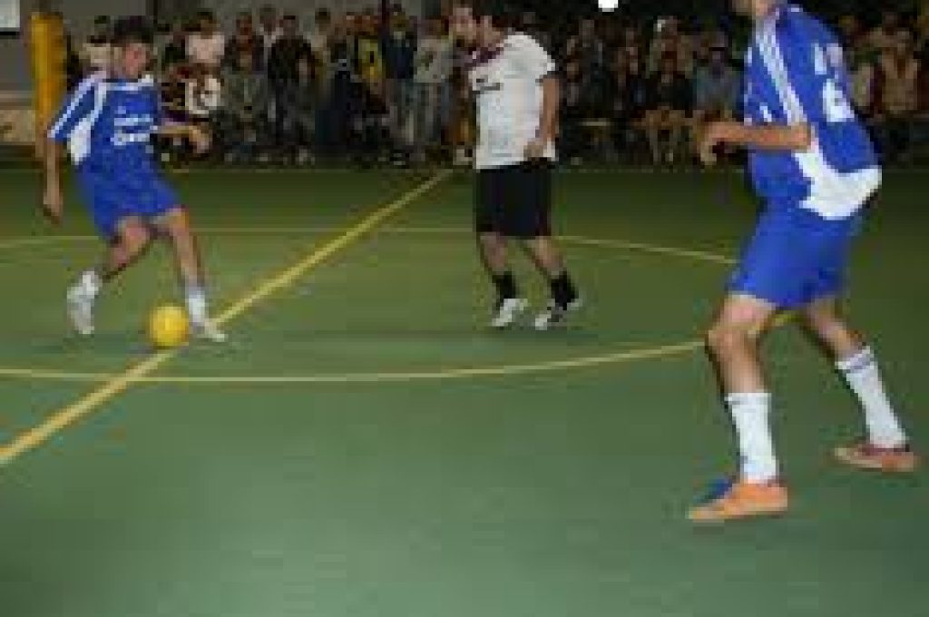 calcio a 5